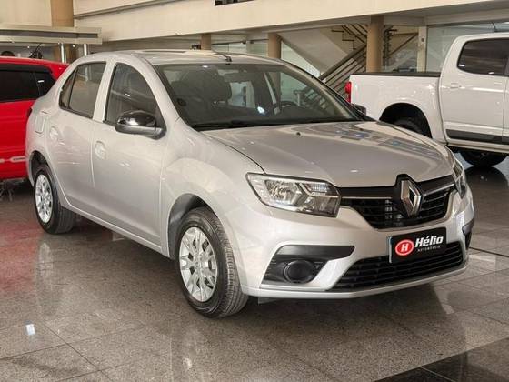 RENAULT LOGAN 1.0 12V SCE FLEX LIFE MANUAL RENAULT LOGAN 1.0 12V SCE FLEX LIFE MANUAL